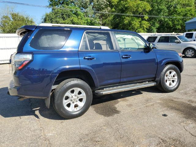 Photo 3 from auction – 2015 TOYOTA 4RUNNER SR with VIN JTEZU5JR7F5092804