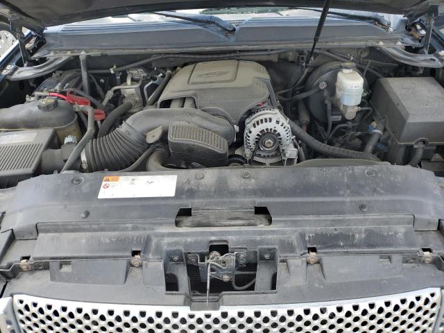 Photo 12 from auction – 2011 GMC YUKON XL D with VIN 1GKS1MEF0BR286624
