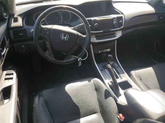 Photo 8 from auction – 2015 HONDA ACCORD EXL with VIN 1HGCR2F89FA070306