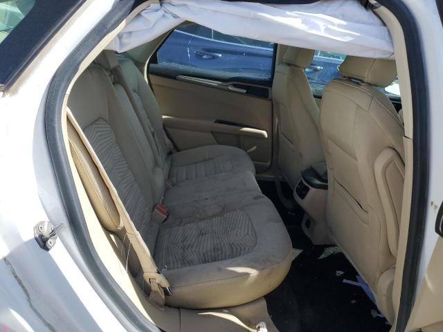 Photo 10 from auction – 2016 FORD FUSION SE with VIN 3FA6P0H75GR150046