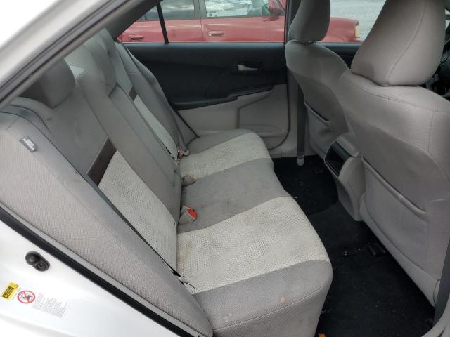 Photo 10 from auction – 2012 TOYOTA CAMRY BASE with VIN 4T1BF1FK8CU545541