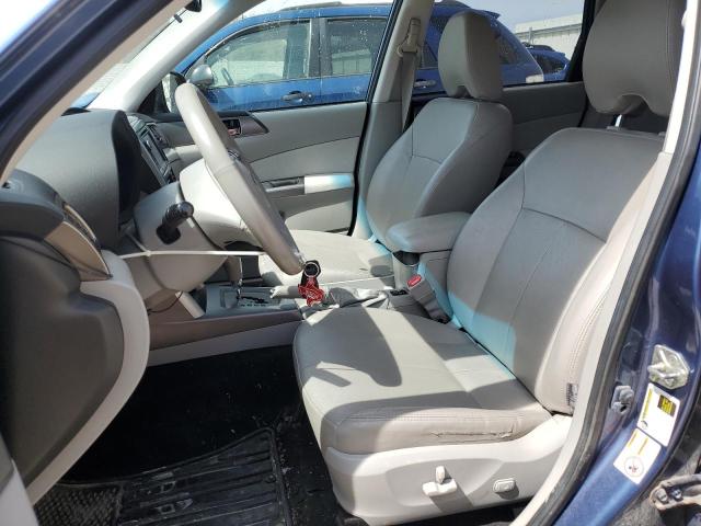 Photo 7 from auction – 2013 SUBARU FORESTER L with VIN JF2SHAFC4DH414898