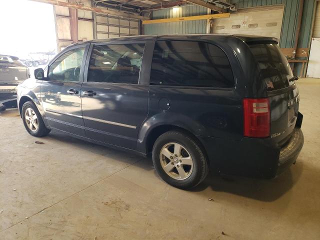 Photo 2 from auction – 2008 DODGE GRAND CARA with VIN 1D8HN54P38B109269
