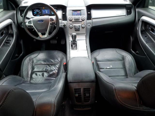 Photo 8 from auction – 2015 FORD TAURUS SEL with VIN 1FAHP2H86FG174570