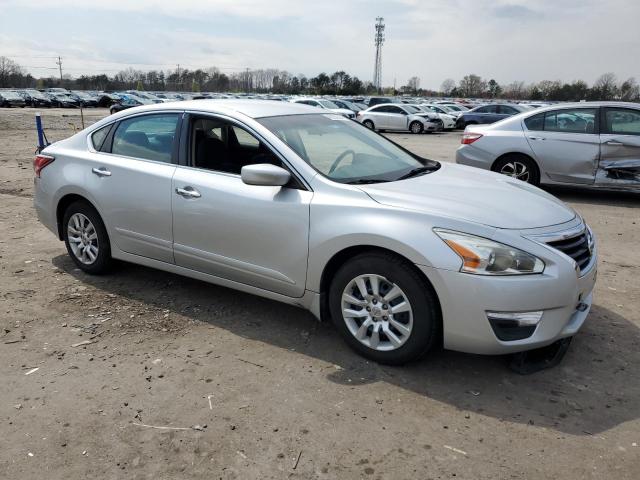 Photo 4 from auction – 2015 NISSAN ALTIMA 2.5 with VIN 1N4AL3AP4FC471400