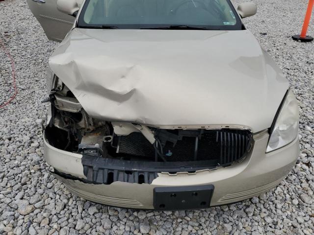 Photo 11 from auction – 2007 BUICK LUCERNE CX with VIN 1G4HD57207U130578