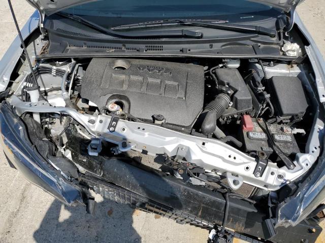 Photo 11 from auction – 2019 TOYOTA COROLLA L with VIN 2T1BURHE6KC188520