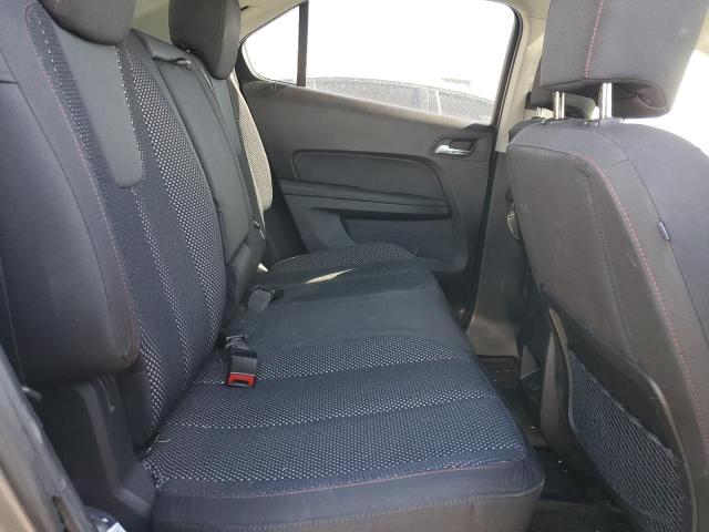 Photo 10 from auction – 2011 CHEVROLET EQUINOX LT with VIN 2CNALPEC6B6354764