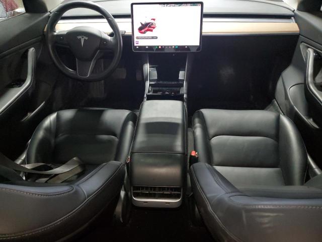 Photo 8 from auction – 2018 TESLA MODEL 3 with VIN 5YJ3E1EB3JF069542