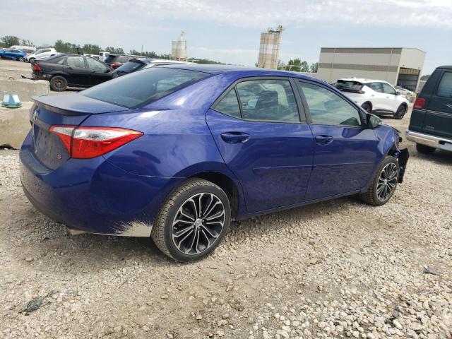 Photo 3 from auction – 2015 TOYOTA COROLLA L with VIN 5YFBURHE6FP354556