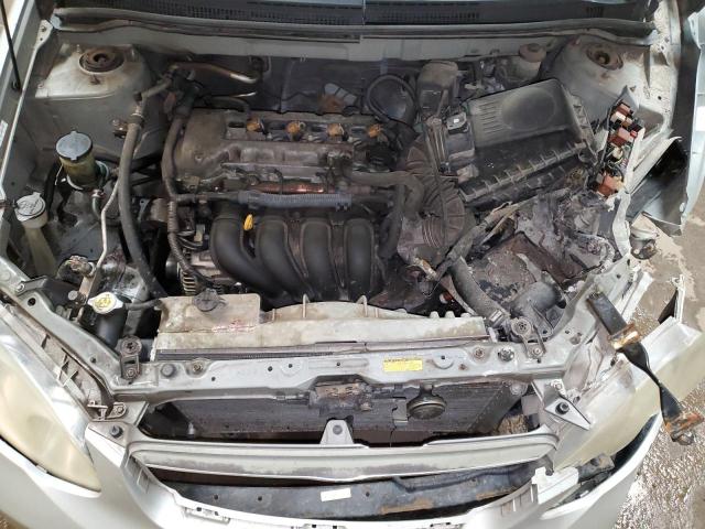 صورة رقم 11 من المزاد - 2003 TOYOTA COROLLA مع VIN 1NXBR32E73Z050623