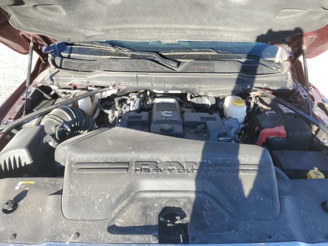Photo 11 from auction – 2023 RAM 2500 BIG H with VIN 3C6UR5DL6PG580442