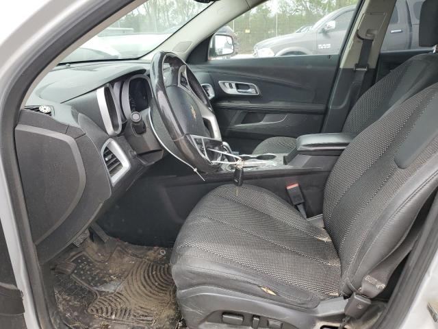 Photo 7 from auction – 2012 CHEVROLET EQUINOX LT with VIN 2GNALDEK1C6138386