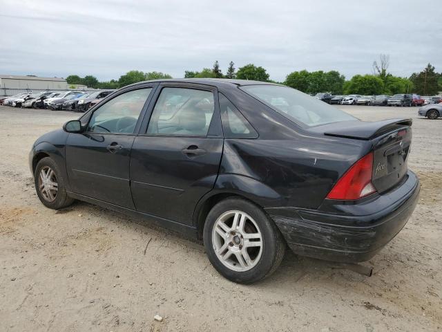 Photo 2 from auction – 2001 FORD FOCUS SE with VIN 1FAHP34381W169854