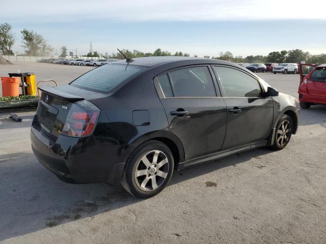 Photo 3 from auction – 2012 NISSAN SENTRA 2.0 with VIN 3N1AB6AP7CL691700
