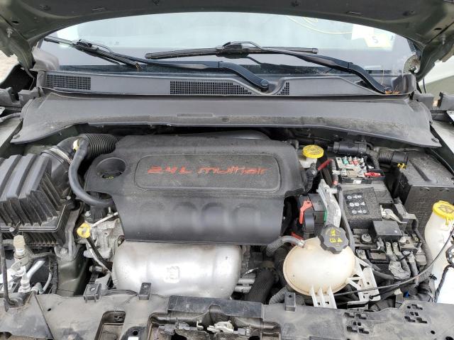 Photo 11 from auction – 2019 JEEP COMPASS TR with VIN 3C4NJDDB6KT668140