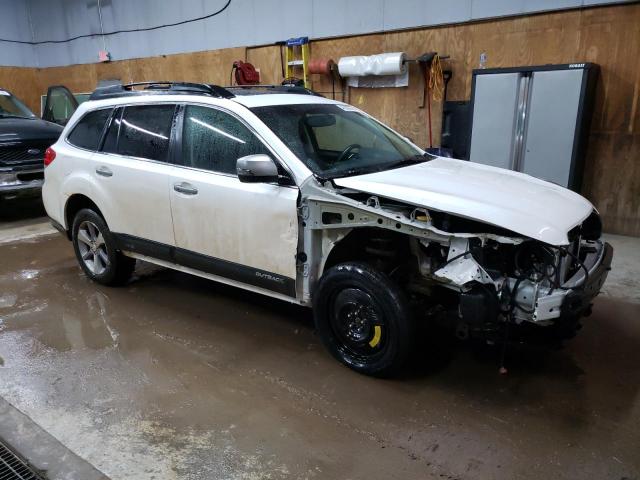Photo 4 from auction – 2013 SUBARU OUTBACK 2. with VIN 4S4BRCSC8D3212166