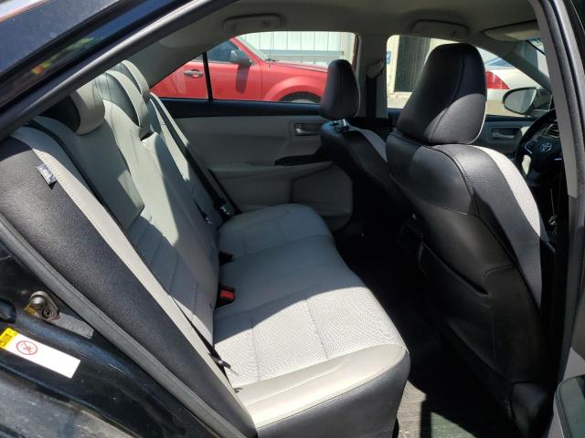 Photo 10 from auction – 2017 TOYOTA CAMRY LE with VIN 4T1BF1FK5HU664557