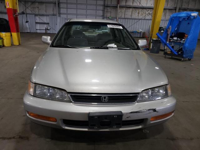 Photo 5 from auction – 1997 HONDA ACCORD LX with VIN JHMCD5634VC021969