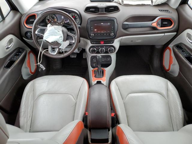 Photo 8 from auction – 2015 JEEP RENEGADE L with VIN ZACCJBDT0FPB97507