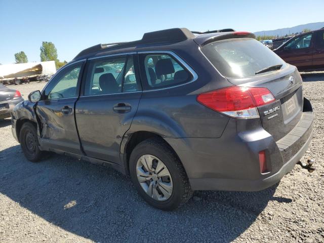 Photo 2 from auction – 2013 SUBARU OUTBACK 2. with VIN 4S4BRBAC6D3251656