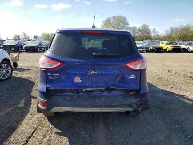 Photo 6 from auction – 2013 FORD ESCAPE SE with VIN 1FMCU9GX7DUB55549
