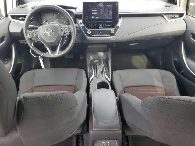 Photo 8 from auction – 2023 TOYOTA COROLLA LE with VIN JTDBCMFEXP3000851