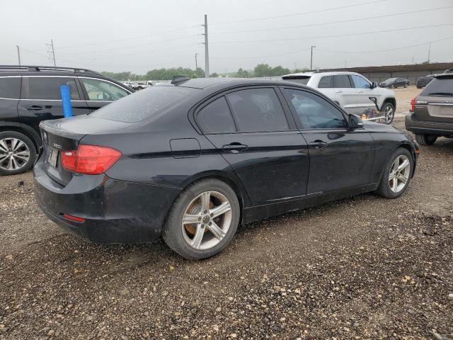 Photo 3 from auction – 2015 BMW 320 I with VIN WBA3B1C54FK140583