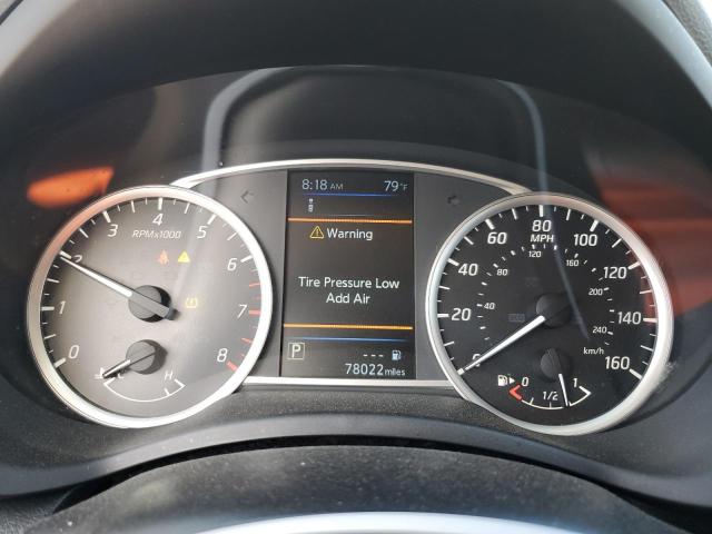 Photo 9 from auction – 2019 NISSAN SENTRA S with VIN 3N1AB7AP1KY223002