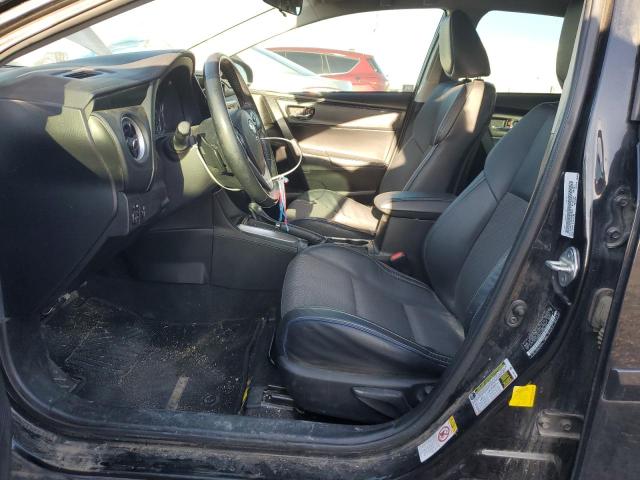 Photo 7 from auction – 2019 TOYOTA COROLLA L with VIN 5YFBURHE3KP882663
