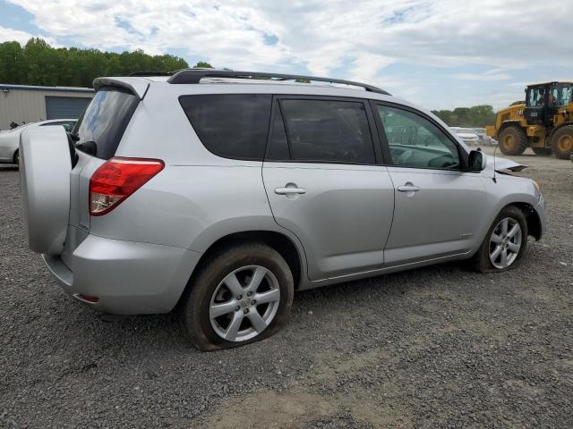 Photo 3 from auction – 2008 TOYOTA RAV4 LIMIT with VIN JTMBD31V486069825