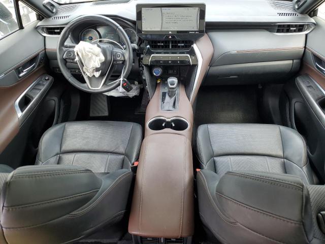 Photo 8 from auction – 2021 TOYOTA VENZA LE with VIN JTEAAAAH4MJ019402