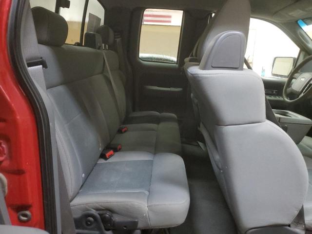 Photo 10 from auction – 2008 FORD F150 with VIN 1FTPX14VX8FA31934