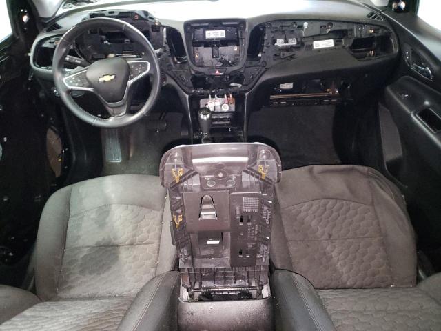 Photo 8 from auction – 2018 CHEVROLET EQUINOX LT with VIN 2GNAXJEV3J6314736