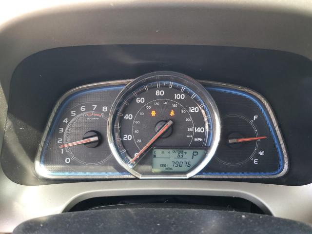 Photo 9 from auction – 2015 TOYOTA RAV4 LIMIT with VIN 2T3YFREV8FW212837