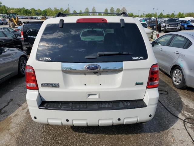 Photo 6 from auction – 2012 FORD ESCAPE LIM with VIN 1FMCU0EG4CKA90491