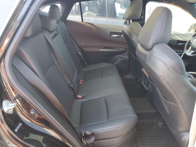 Photo 11 from auction – 2021 TOYOTA VENZA LE with VIN JTEAAAAH7MJ044715