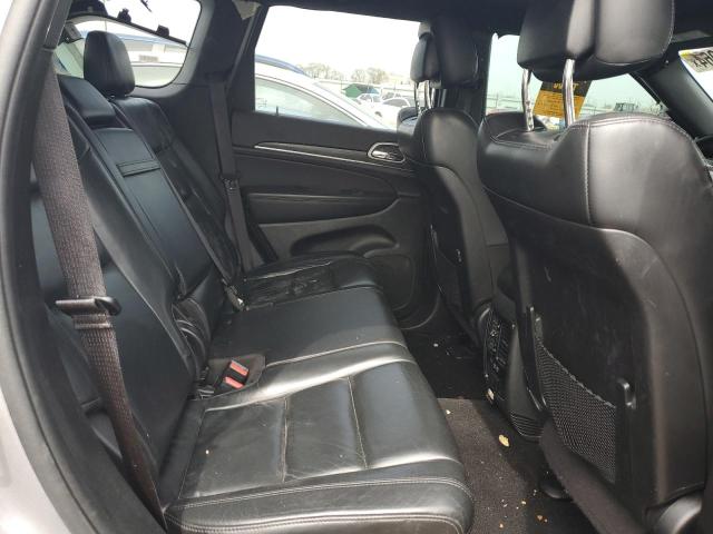 Photo 11 from auction – 2021 JEEP GRAND CHER with VIN 1C4RJFBG4MC645501