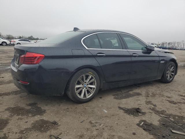 Photo 3 from auction – 2015 BMW 528 XI with VIN WBA5A7C58FD628745