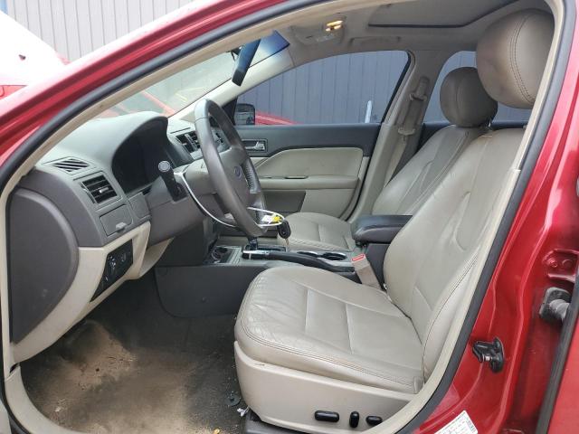 Photo 7 from auction – 2012 FORD FUSION HYB with VIN 3FADP0L35CR360197
