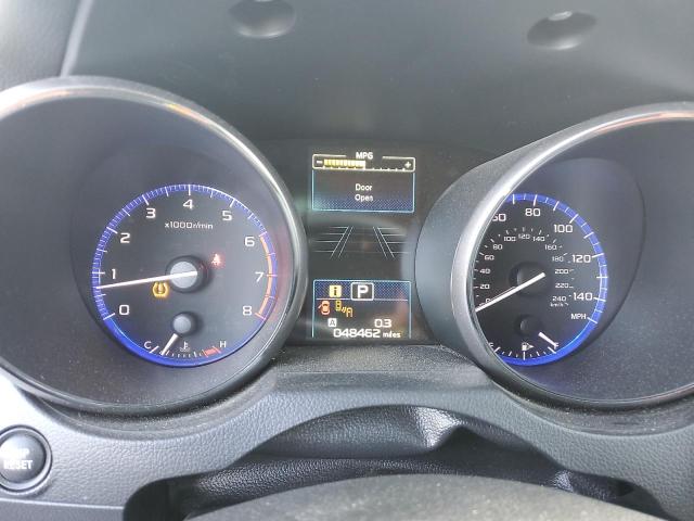 Photo 9 from auction – 2019 SUBARU OUTBACK 2. with VIN 4S4BSANC0K3207674