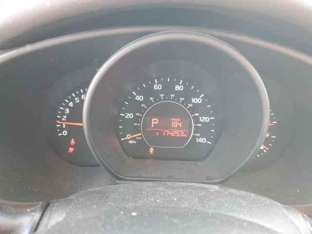 Photo 9 from auction – 2015 KIA SOUL with VIN KNDJN2A20F7787114