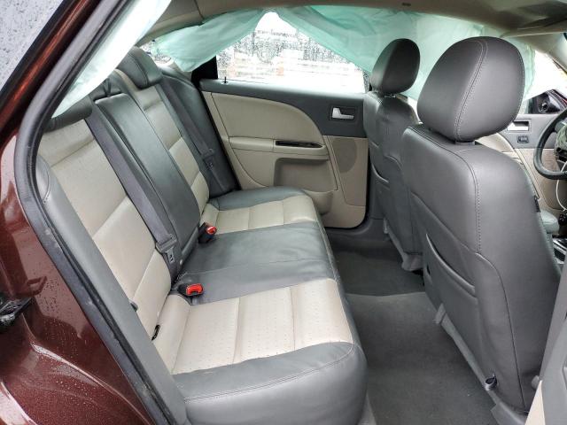Photo 10 from auction – 2009 MERCURY SABLE PREM with VIN 1MEHM42W89G633266