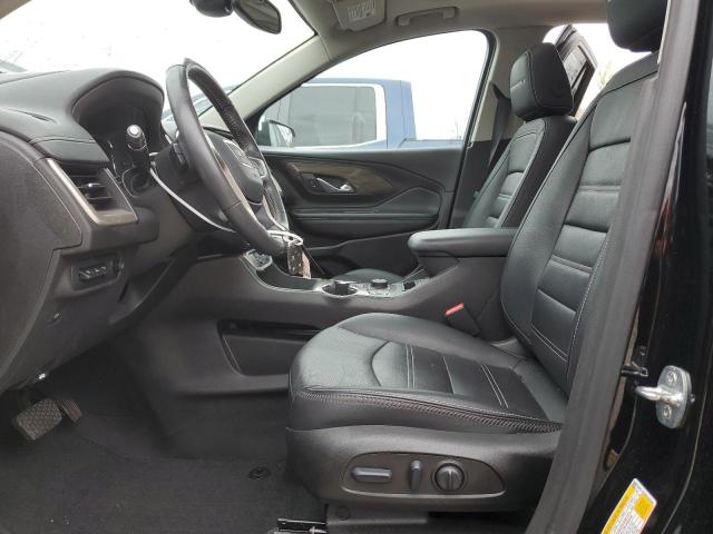 Photo 7 from auction – 2022 GMC TERRAIN DE with VIN 3GKALXEV6NL209394