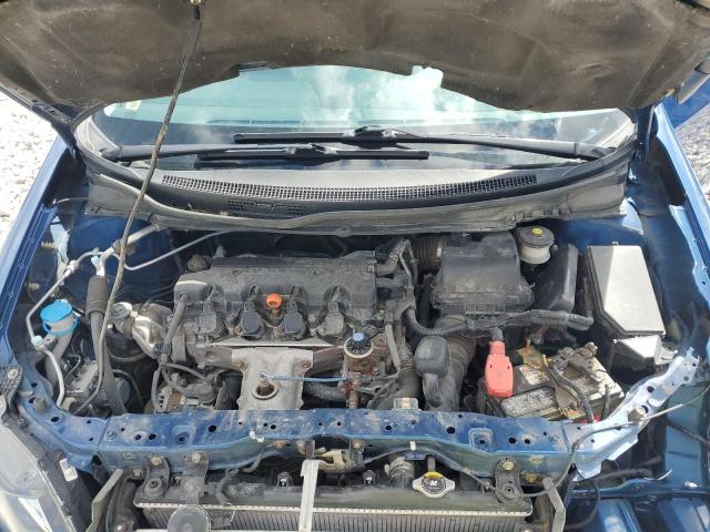 Photo 11 from auction – 2015 HONDA CIVIC LX with VIN 19XFB2F50FE024589