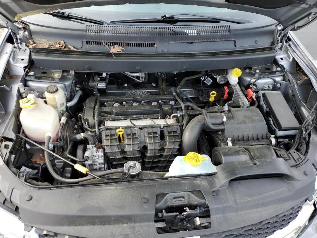 Photo 12 from auction – 2018 DODGE JOURNEY SE with VIN 3C4PDCAB4JT446581