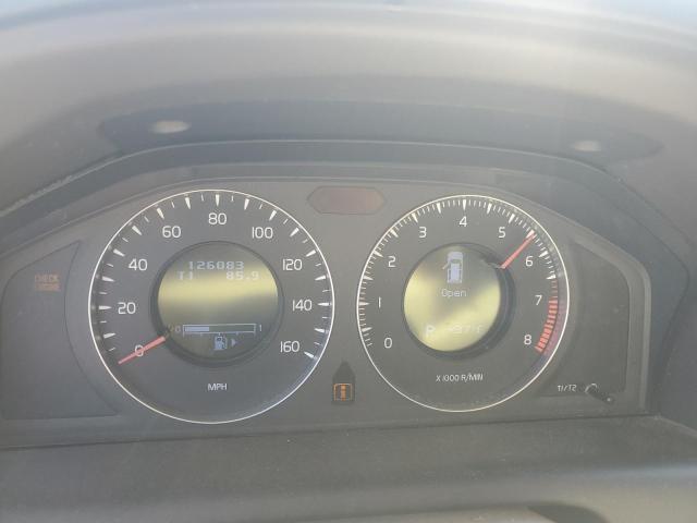 Photo 9 from auction – 2011 VOLVO XC60 3.2 with VIN YV4952DL5B2148190