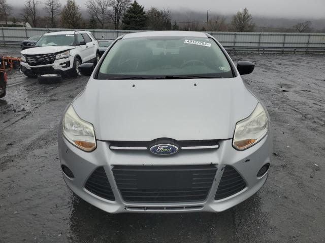 Фото 5 с аукциона – 2012 FORD FOCUS S с VIN 1FAHP3E24CL224410