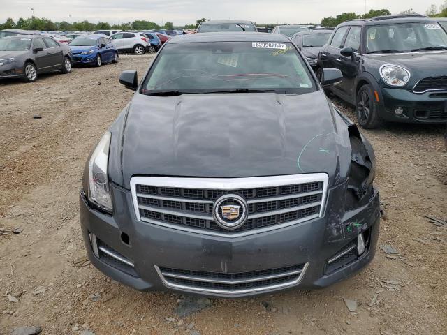 Photo 5 from auction – 2014 CADILLAC ATS PREMIU with VIN 1G6AE5SX4E0170188