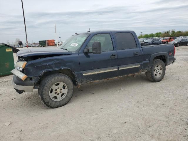 صورة رقم 1 من المزاد - 2005 CHEVROLET SILVERADO مع VIN 2GCEK13T051270577